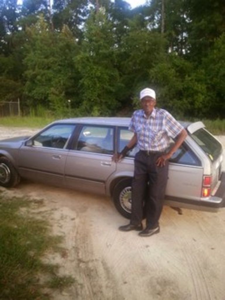 Mr. Samuel E. Goodwin Profile Photo
