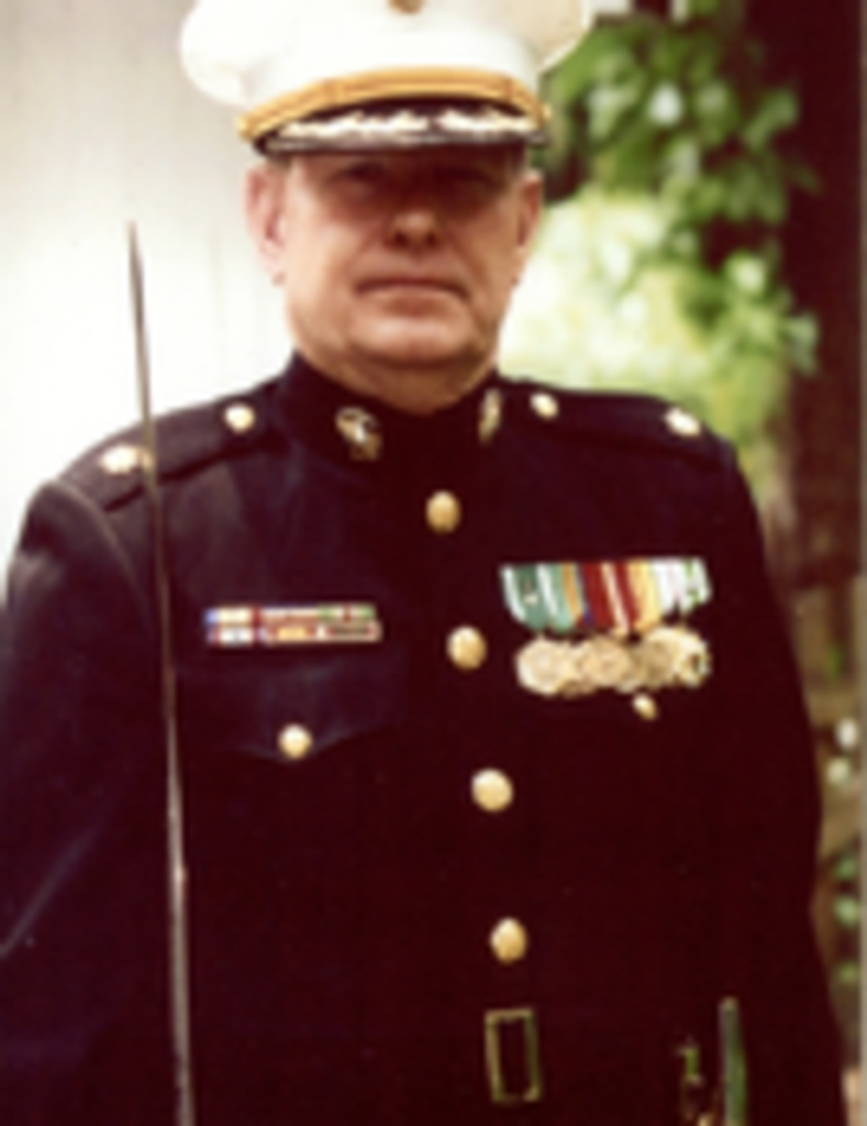 Donald L Caroway Profile Photo
