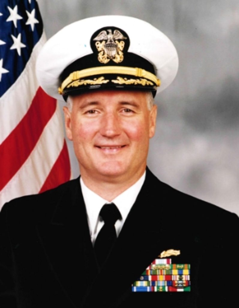 Robert Drew Threlkeld