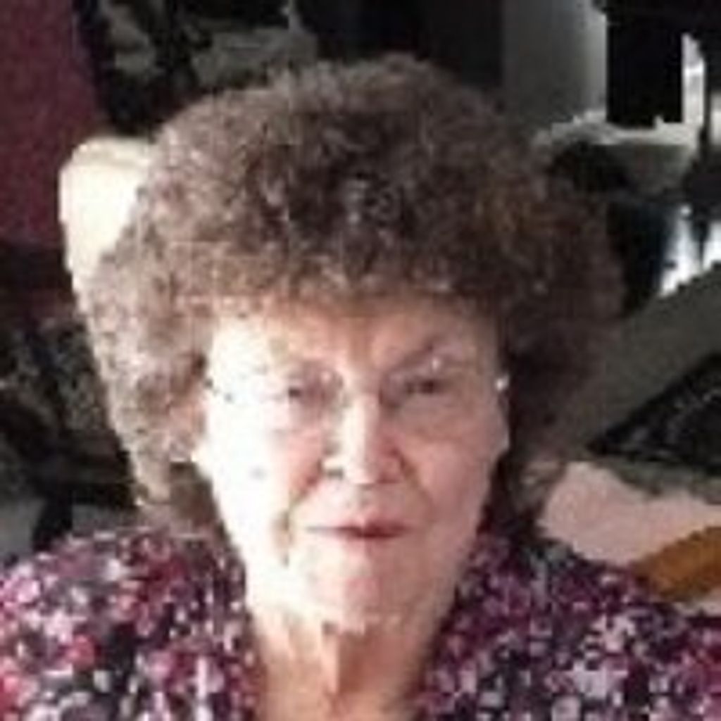 Evelyn Therese Toutant