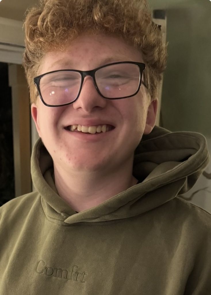 Bentley Anderson Jordan