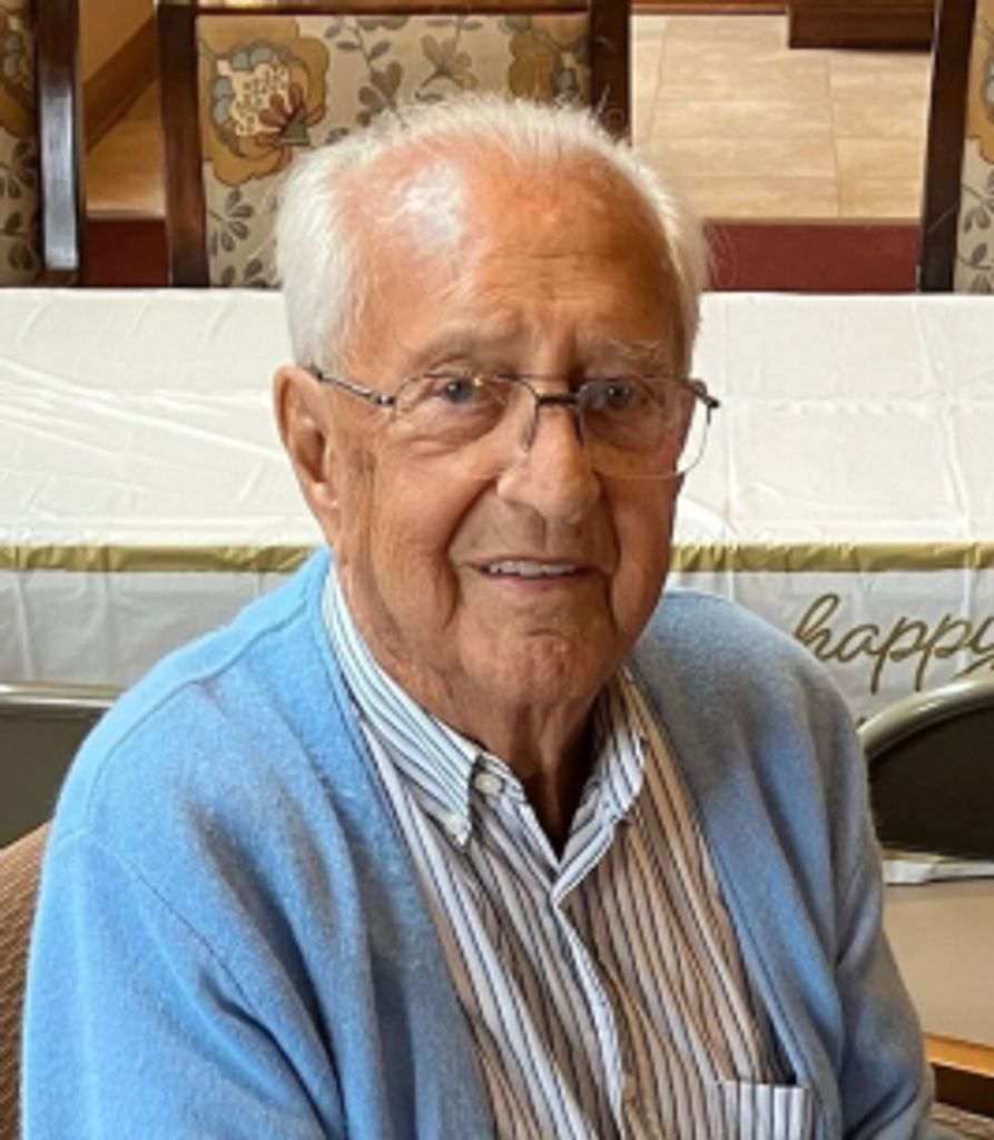 Donald Kuehl Profile Photo