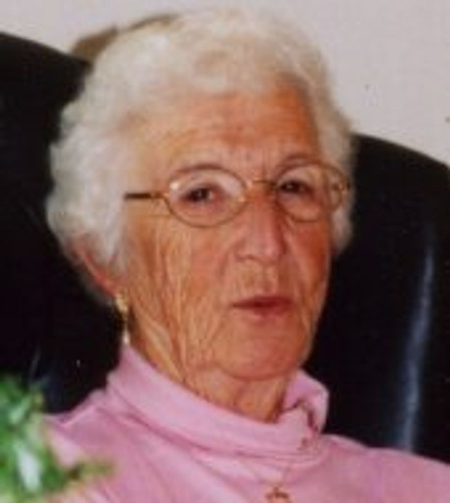 Janet Norman