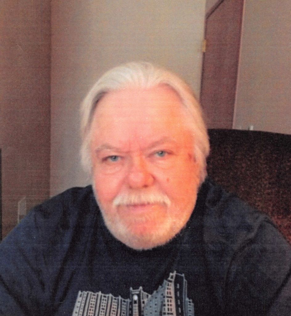 Don Lyngstad