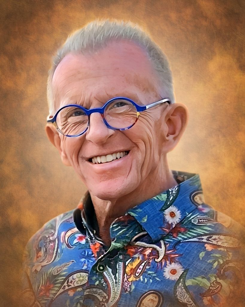 Grant Alan Sanzenbacher Profile Photo