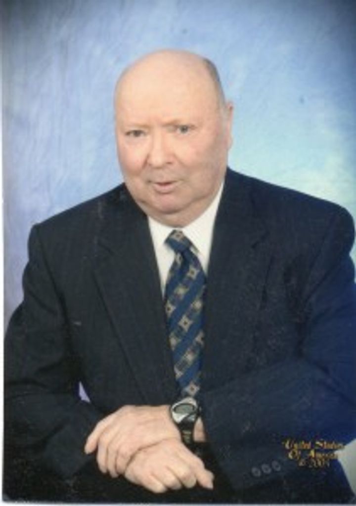 William M. “Sonny” Mckeel Profile Photo