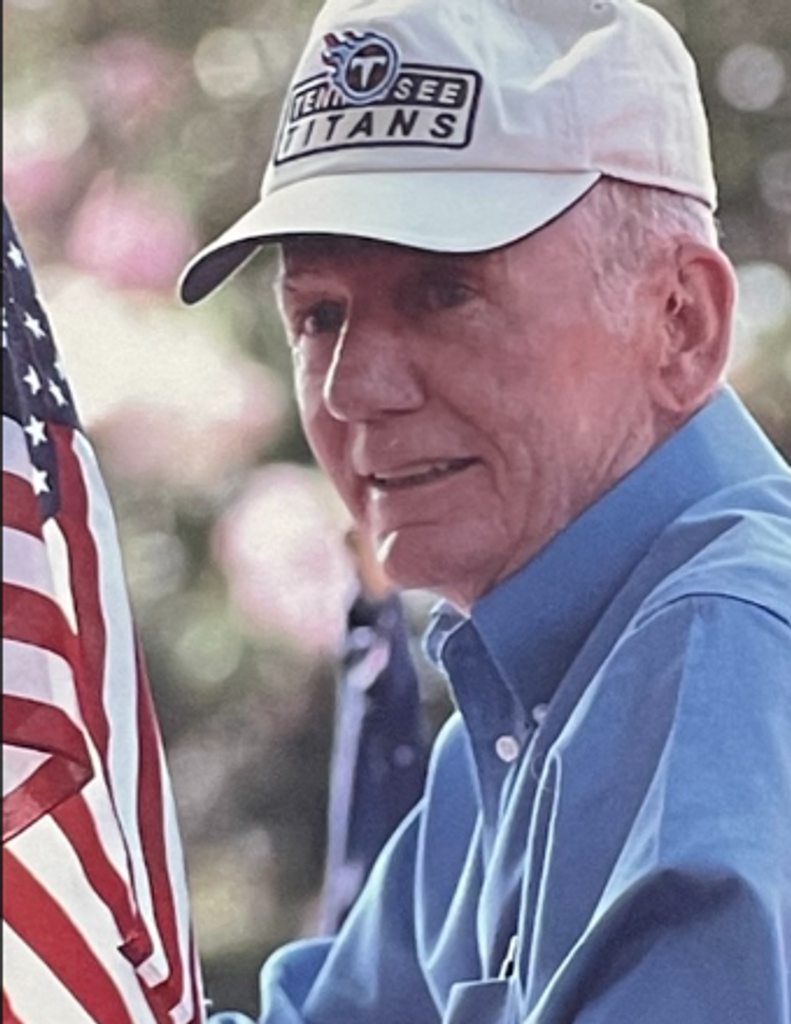 Loy Jackson Profile Photo