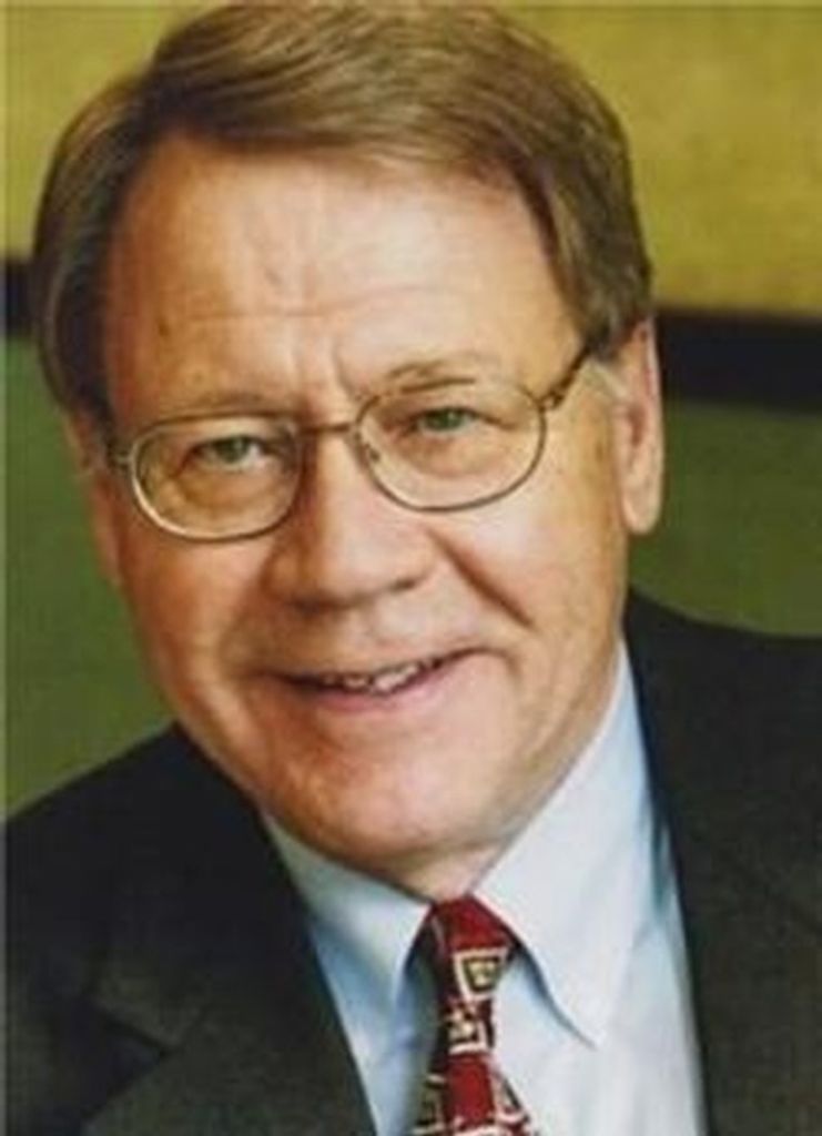 Ronald Eastman Profile Photo