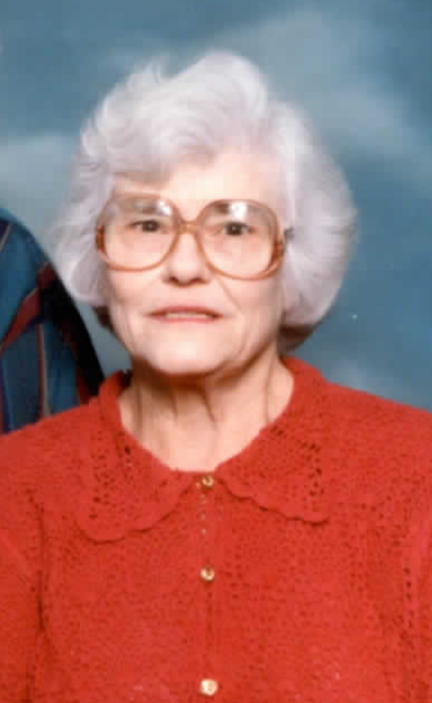 Edna Vern (Engler)  Ray Profile Photo