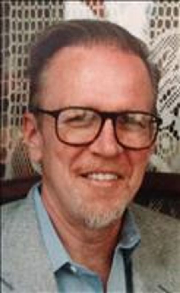 John  K. Garrity