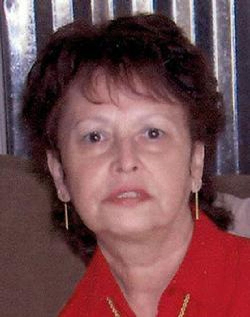 Barbara K. Daniels
