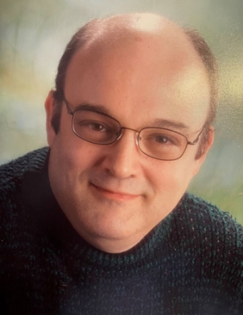 Steven Douglas Stockton