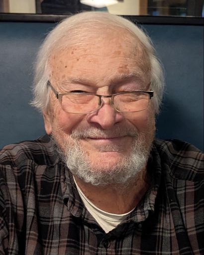 Frank Gwozdz Jr.'s obituary image