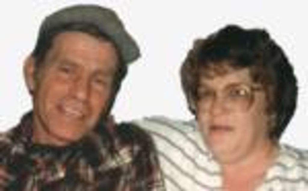 Ethyl & Francis Lundon