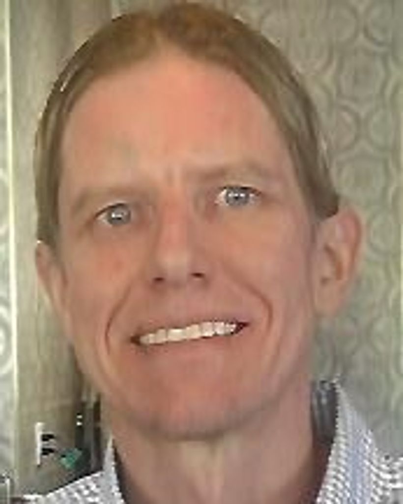 Ryan Wayne Mennen Profile Photo