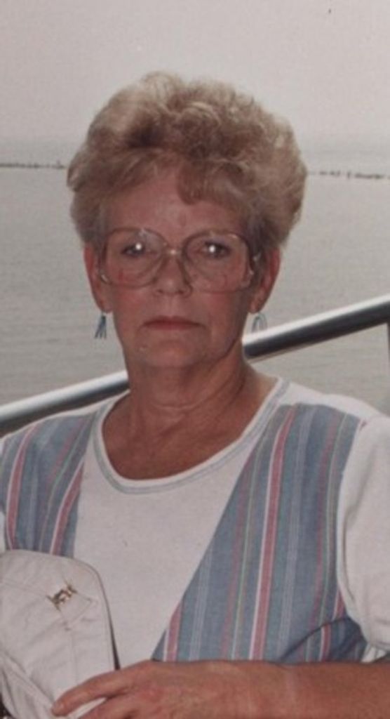 Therese I. Gallagher