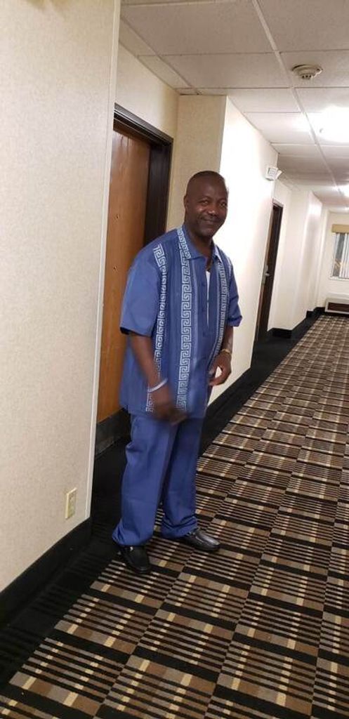 Gonlee Freeman, Jr Profile Photo