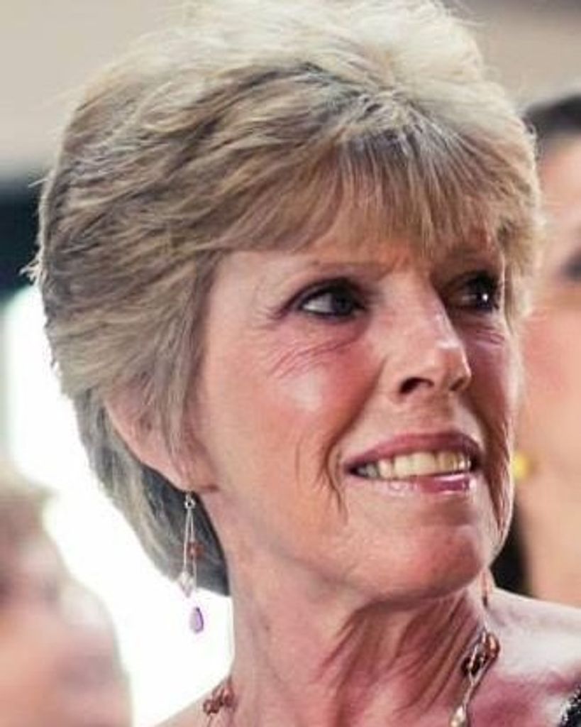 Victoria J. Dunstone