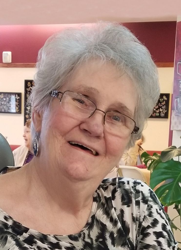 Marge Plaggemeyer Profile Photo