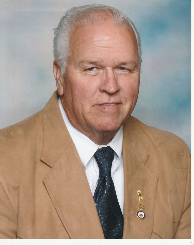 Danny Lawrence Douthit Profile Photo