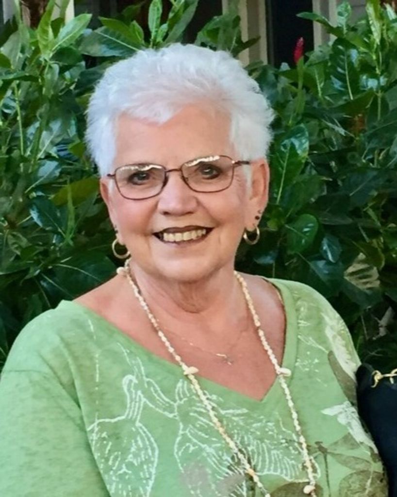 Anna Marie Breckheimer Profile Photo