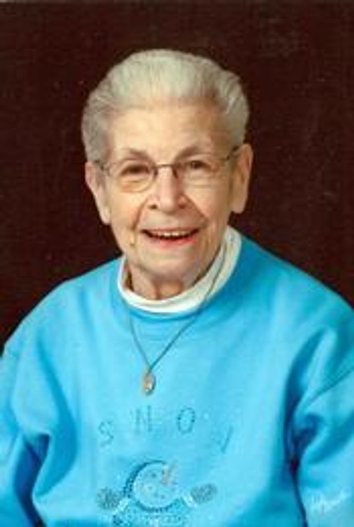 Bernice Limbach