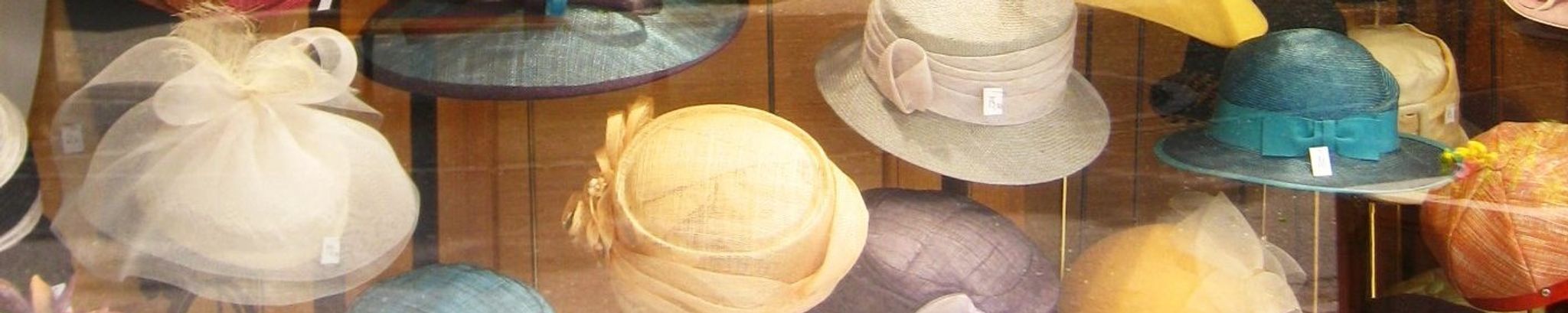 Cover for Henrietta                         "Hat Lady" Price's Obituary