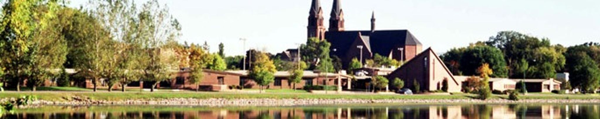 Cover photo for Sister Adeline V Prokes's Obituary