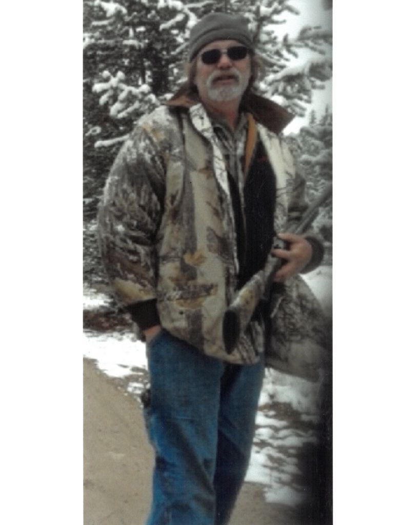 Calvin Harold Barber Profile Photo