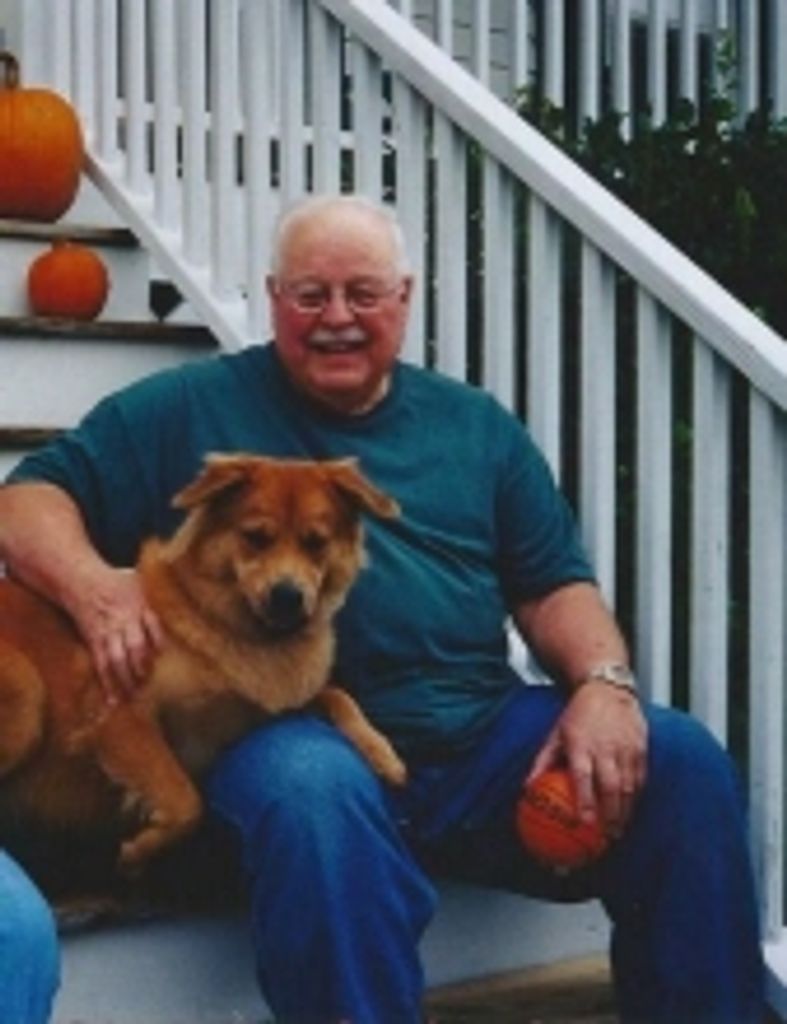 Eugene  Edward FOCO