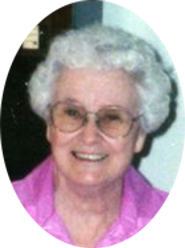 Sylvia  E. Tanner Profile Photo