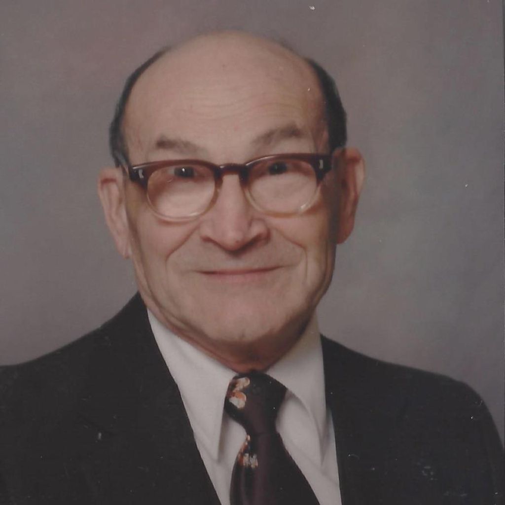 Vincent B. "Burky" Burkholder Profile Photo