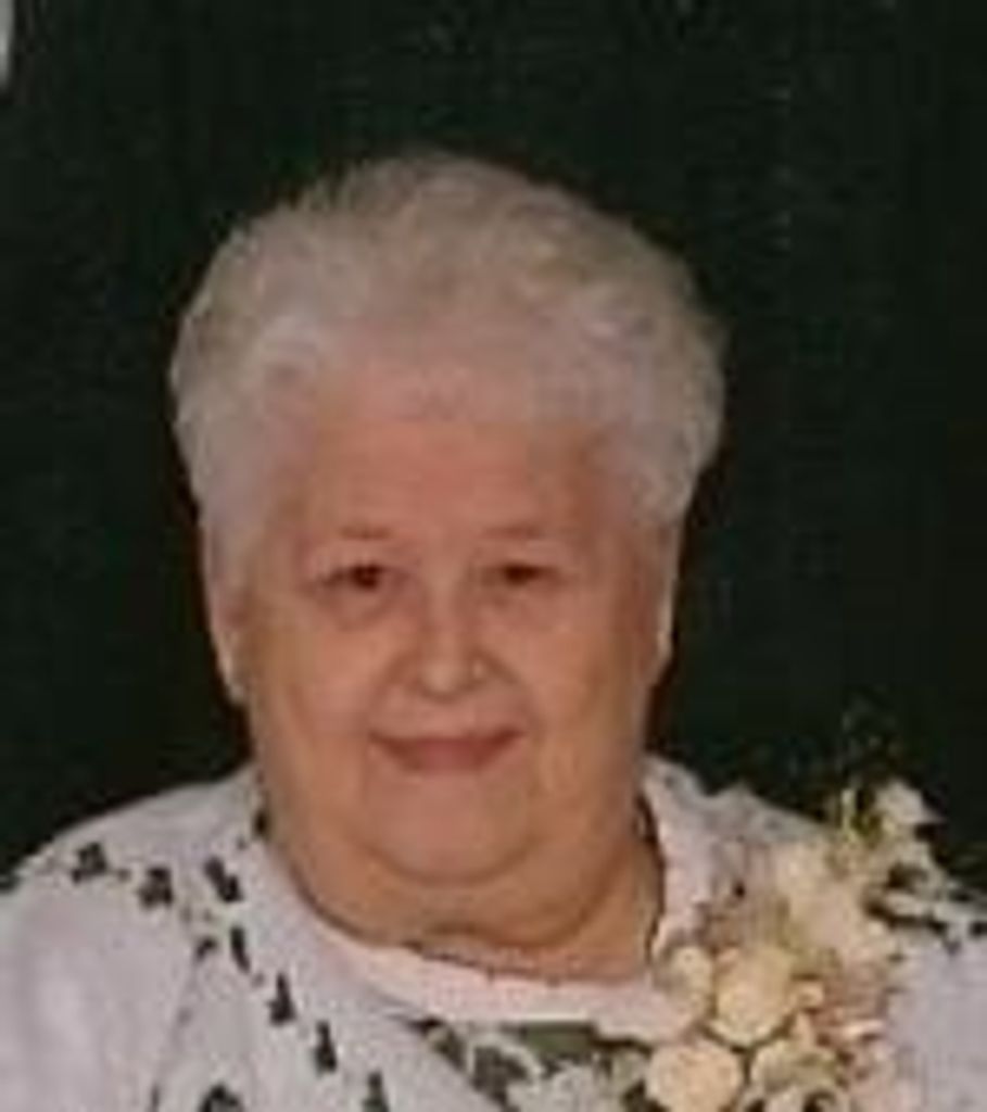 Shirley J.. Hetherington