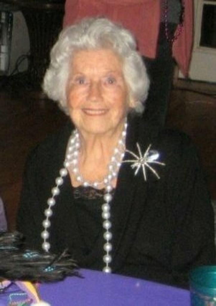 Helen Seibel