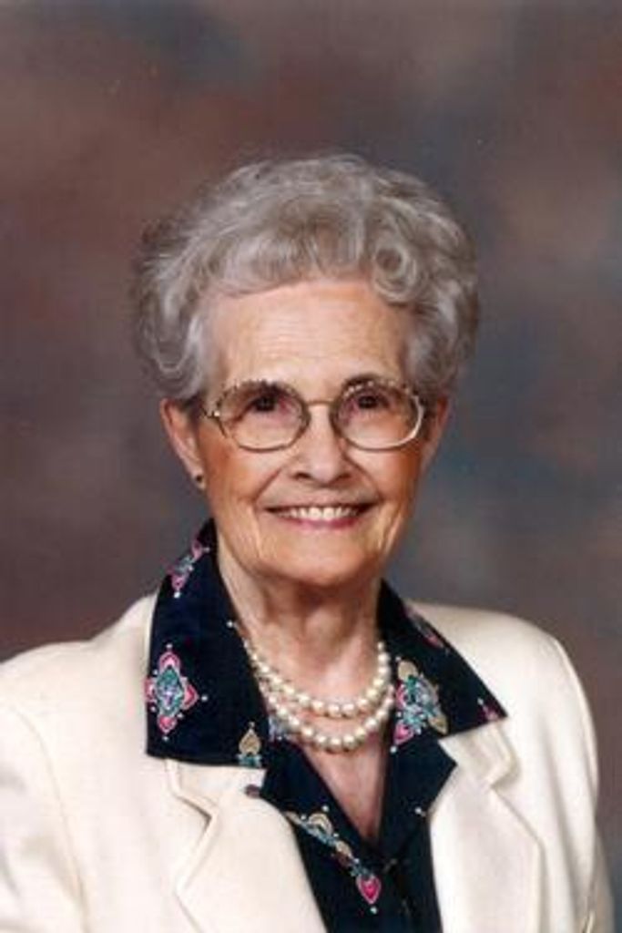 Geraldine A. "Gerri" Mcclendon Brown