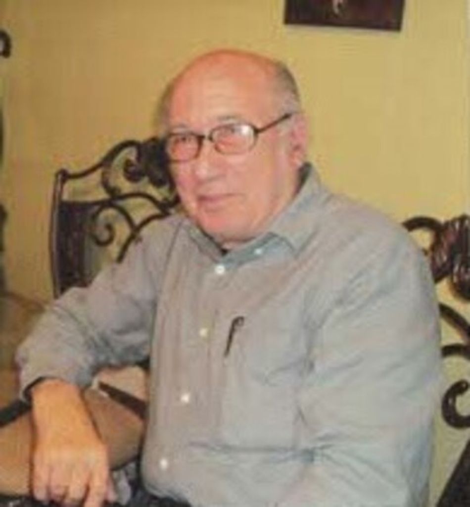 Vincent Barrone, Sr. Profile Photo