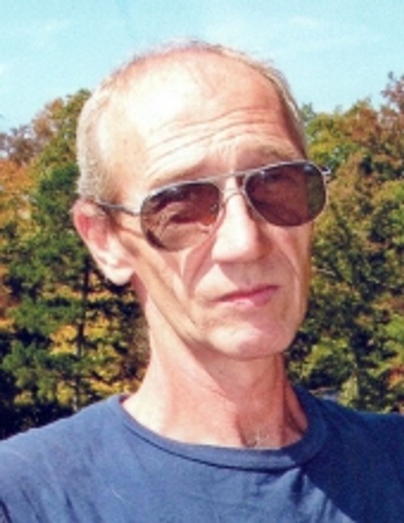 Rickie Joe Shepherd Profile Photo