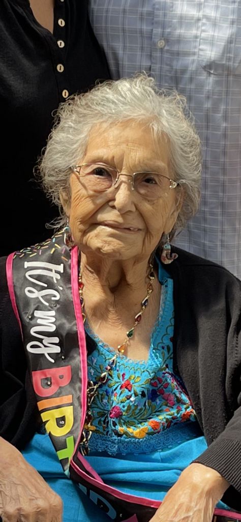 Josephine Trujillo Profile Photo
