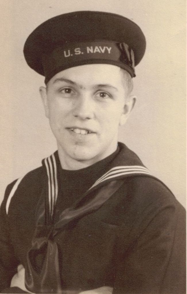 Robert Ira Parker