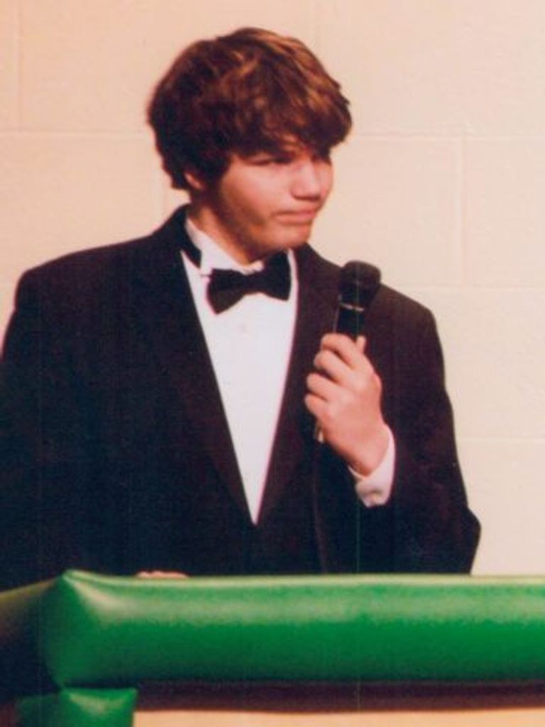 Dayton King
