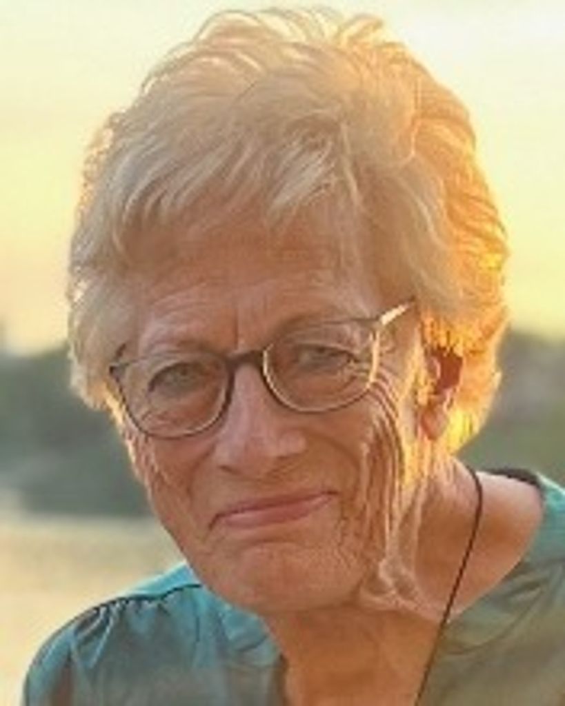 Joanne M Heffernan