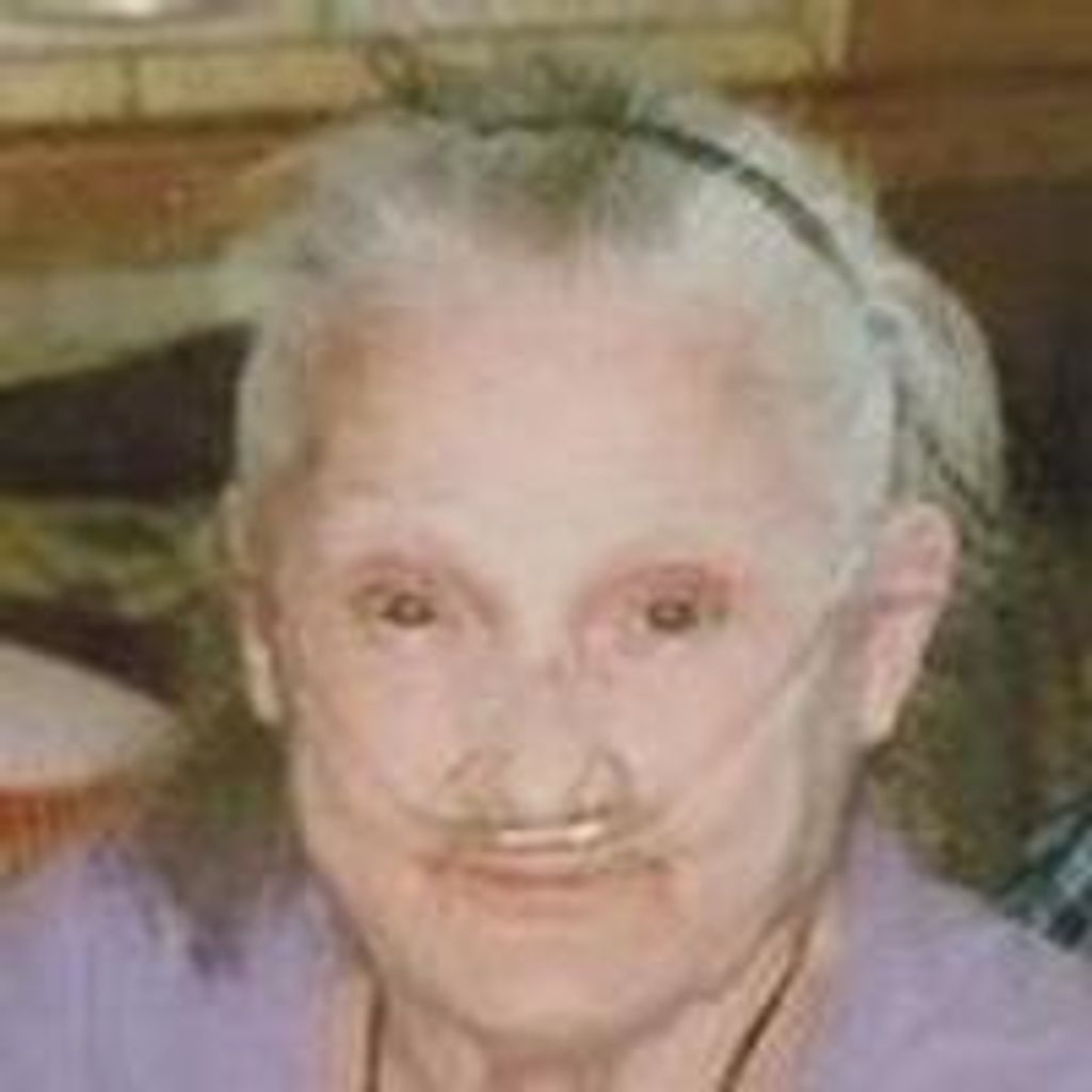Mary B. Lunsford