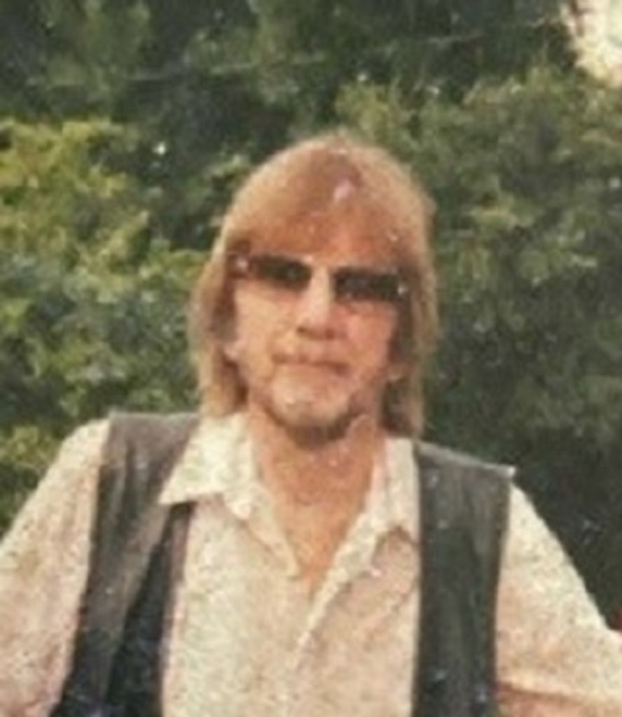 Arthur "David" Martin Profile Photo