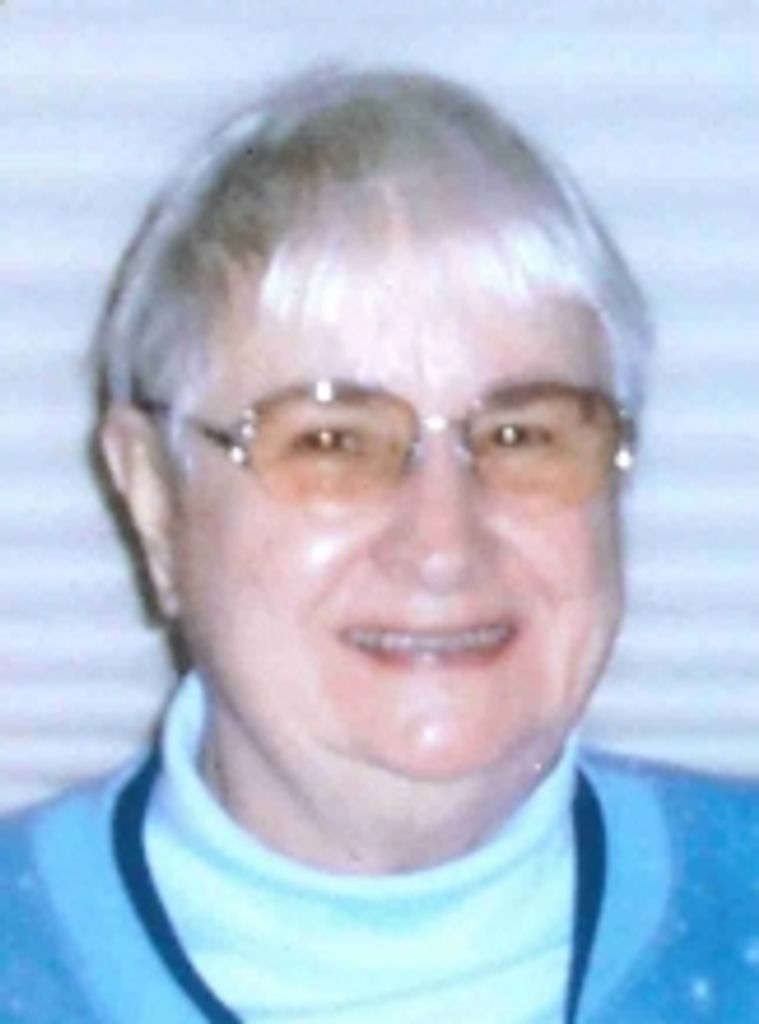 Janet Elvira Janzen