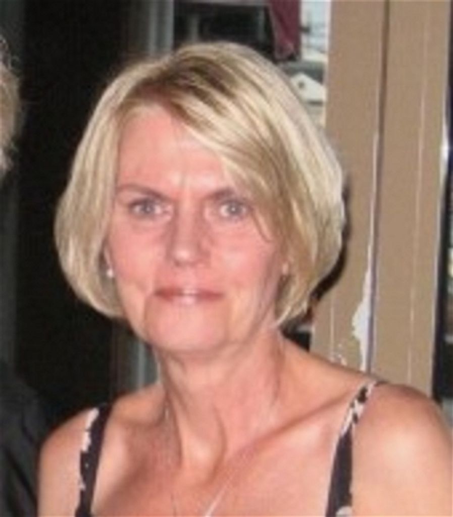 Helen Marie Brosious (Fries)
