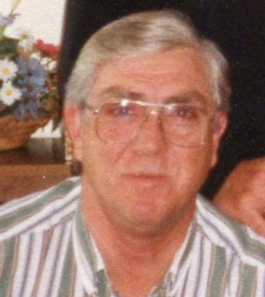 John "Jd" Dee Tew