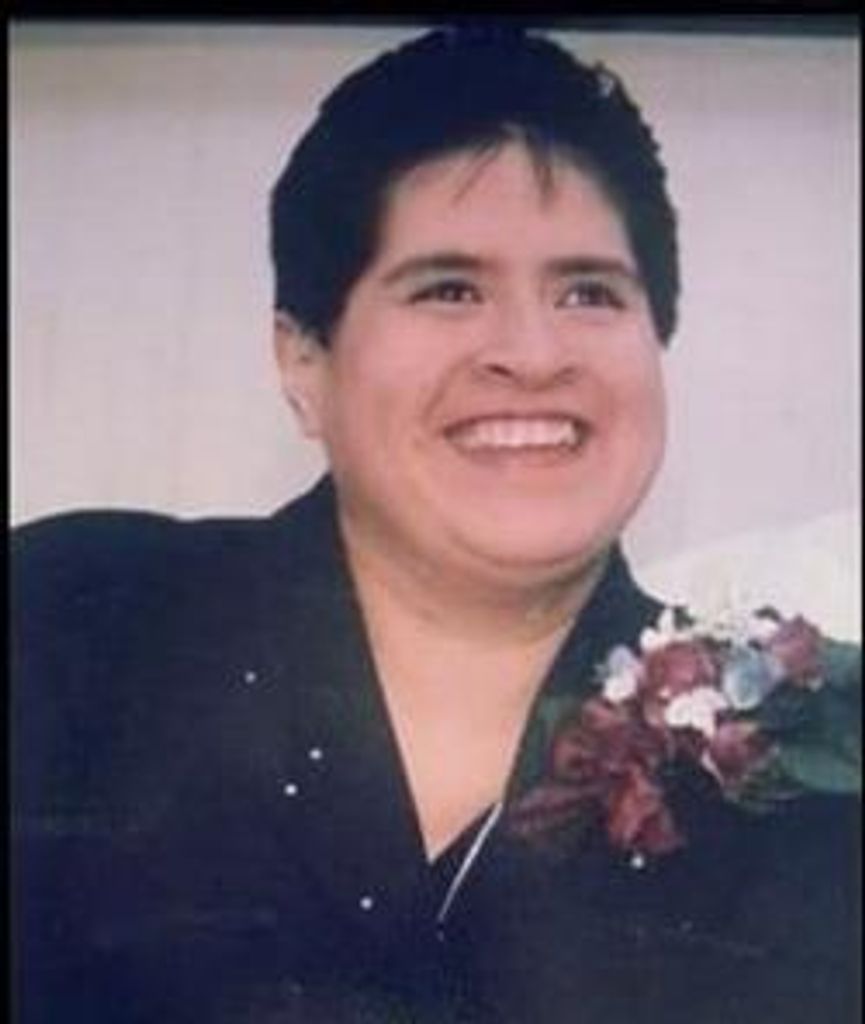 Delores Ann Schneider