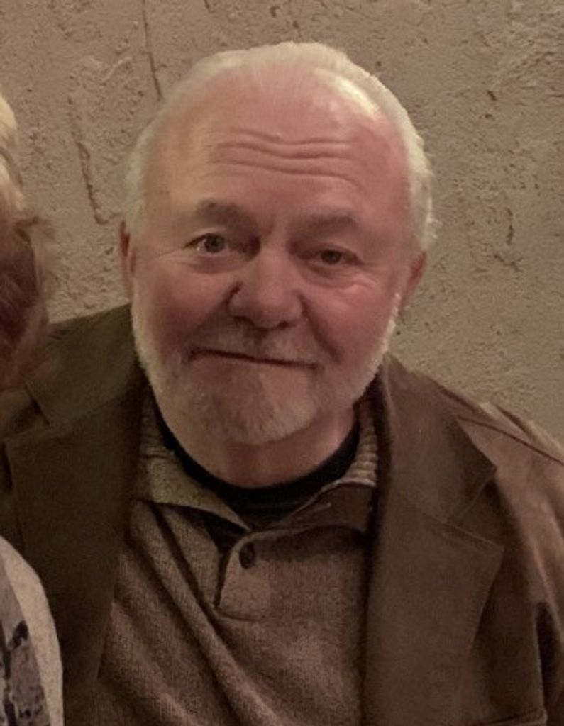 Donald C. "Don" Maxwell Jr. Profile Photo