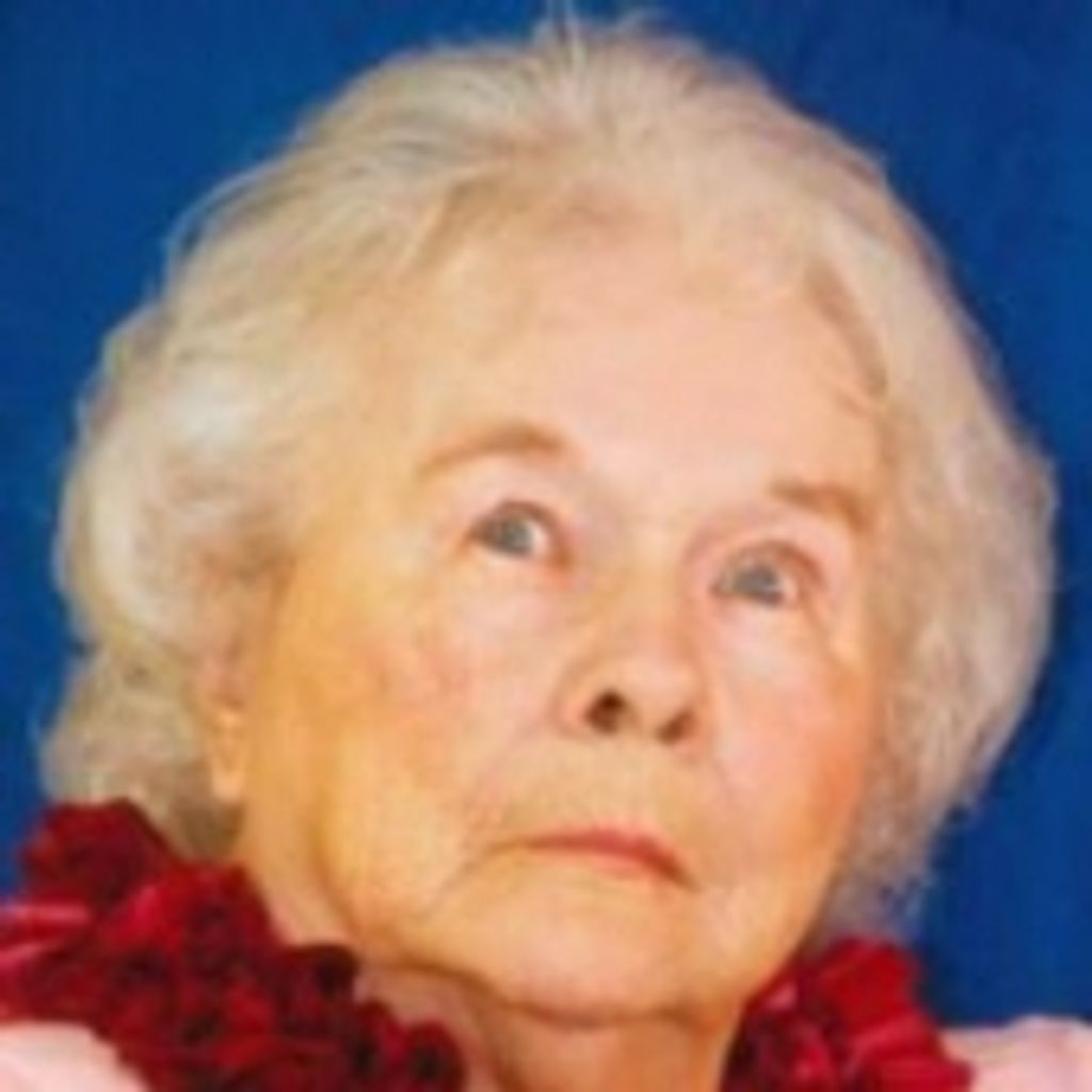 Elizabeth Inman Baldwin