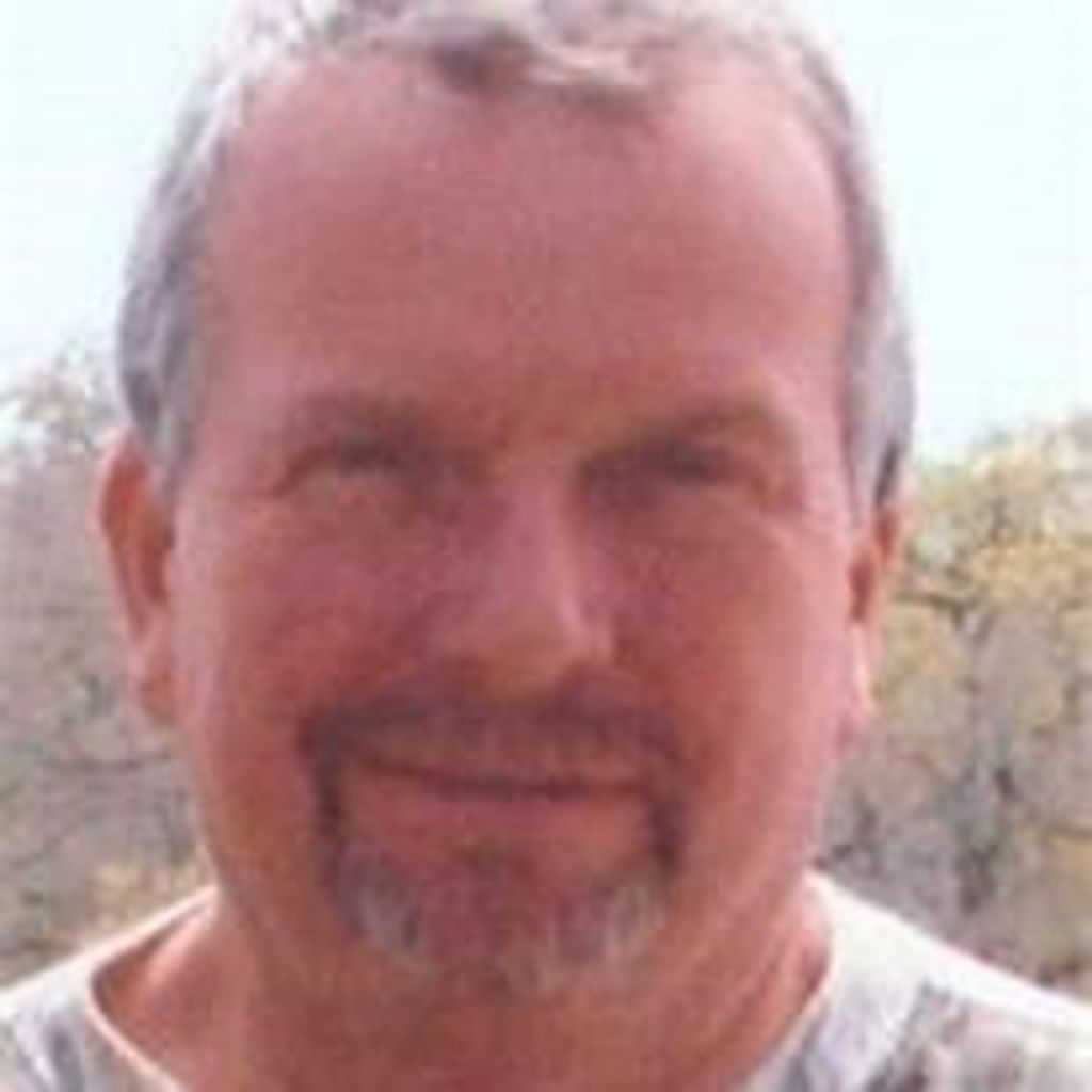 Ronnie Allen